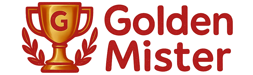 Golden Mister